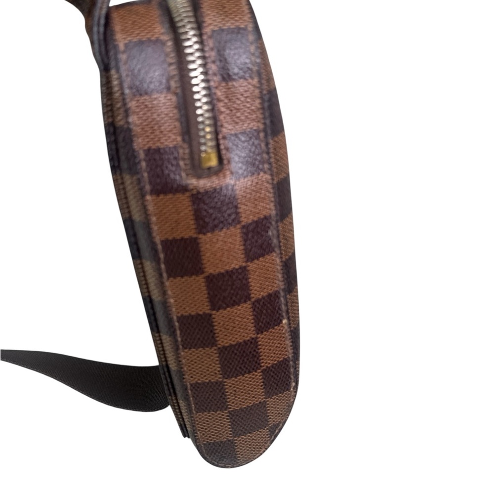 Louis vuitton Damier Ebene bum bag - Picture 2 of 5